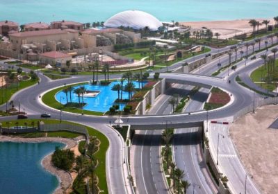Pearl Qatar Projects